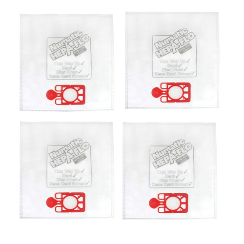 Henry hoover bags hetty - henry,