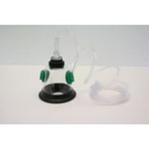 Aspirator resuscitator oxygen - aspirator/resuscitator,