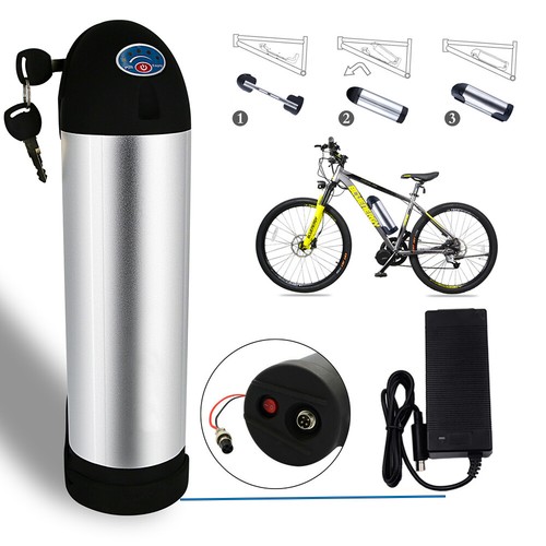 36v 10ah battery bike - 10ah,