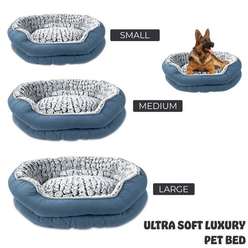 Pet dog bed cat - pet,