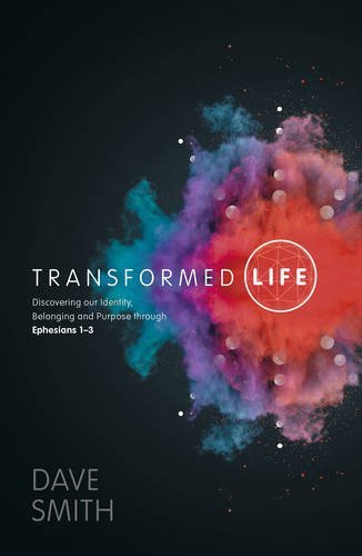 Transformed life dave - transformed, by