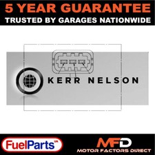 Kerr Nelson Camshaft Position
