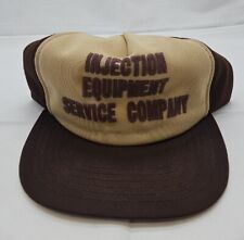 Injection Equipment Service