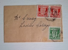 1943 Guernsey occupation