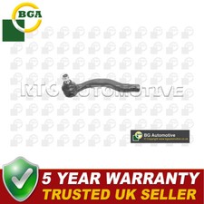 BGA Front Right Tie Rod End