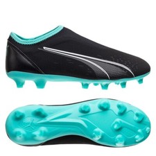 PUMA BOYS FOOTBALL BOOTS ULTRA