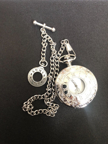 Single albert silver colour - single,