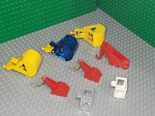 LEGO 3489/3135/3997/51858