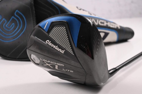 Ladies cleveland launcher - launcher, xl