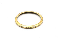 Vintage 18k Gold Rolex