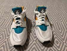 nike air huarache "Resin" 2022