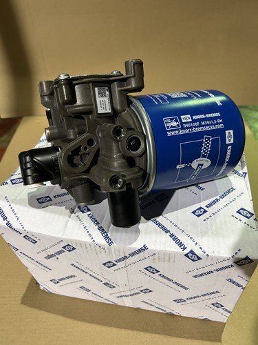 Knorr bremse k043833n50 air - knorr-bremse,