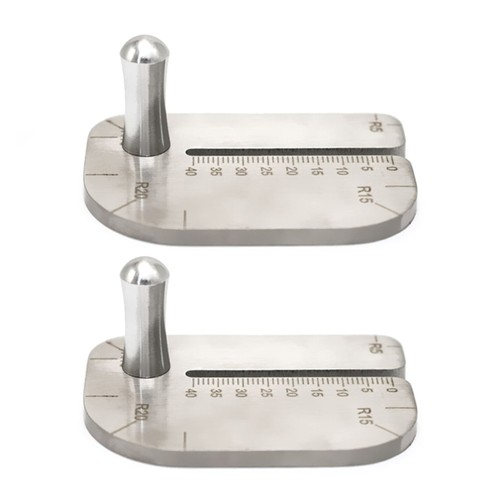 Leather stitching punch - leather, aid