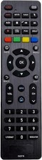 Remote Control Replacement for