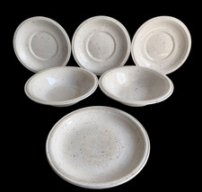 John Tams Limited Banquet 4 x Plates & 2 x Pasta Bowls