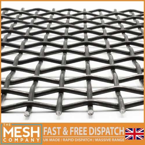 Heavy duty mild steel - duty,