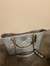 River Island Tote Bag. New