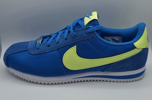 Nike cortez low - nike, top