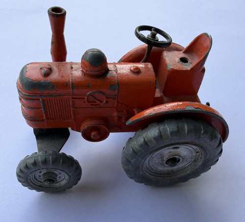 Dinky toys 301 marshall - toys,