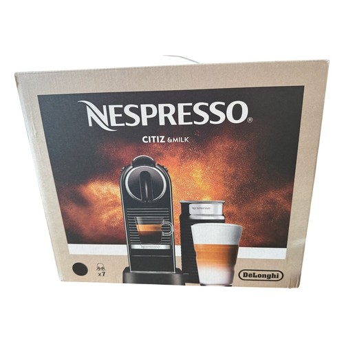 Misc 730 delonghi nespresso - delonghi,