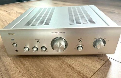 Denon pma 1500ae integrated - pma-1500ae,