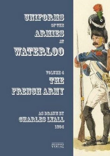 Uniforms the armies engaged - uniforms,