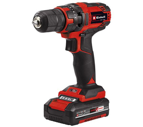 Einhell 35 li - einhell, tc-cd