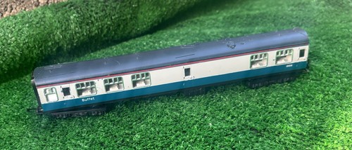 Hornby r419 inter city - hornby,