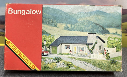 Hornby r196 gauge - hornby,