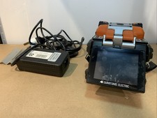 Sumitomo 71C Direct Core Fusion Splicer - For Parts
