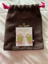 Kate Spade Earrings