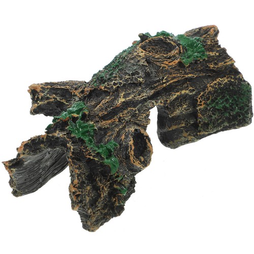 Reptiles tank hide - tank, aquarium