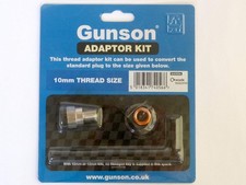 Gunson Colortune G4055A 10mm