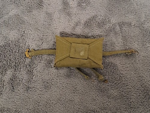 Original vintage action man - original,