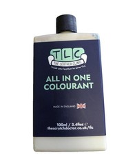 Tlc all one leather shoe - tlc,