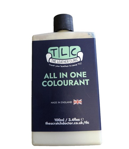 Tlc all one leather - in,