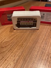 NEW CORGI METROBUS ARKELL ALES