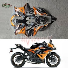 Fit Kawasaki NINJA 650 ER-6F