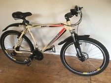 AMMACO MOUNTAIN BIKE XXR 15