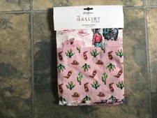 Cath Kidston Pretty Vintage Cowboy Apron