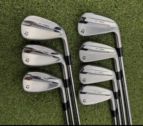 Brand new 2025 taylormade p790 - taylormade,