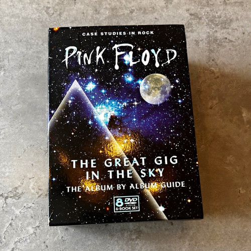 Pink floyd great gig the - in,