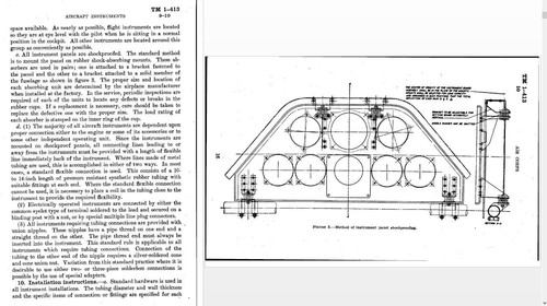 Ww2 aircraft instruments - ww2,