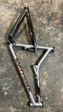 Gary Fisher Sugar 4 Large Mountain Bike Frame “Cracked”