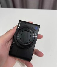 Sony Cyber-Shot RX100V