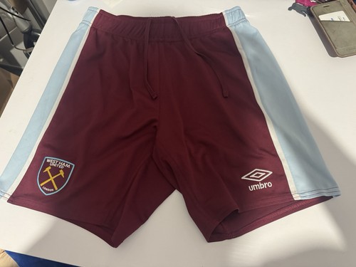 Umbro west ham - umbro, home