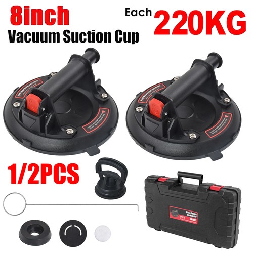 Vacuum suction cup - vacuum,