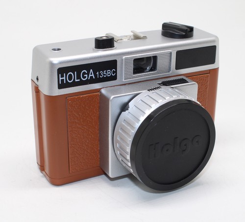 Classic holga 135bc - 135bc, film