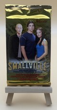 2004 Inkworks Smallville