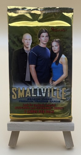 2004 inkworks smallville - 2004,